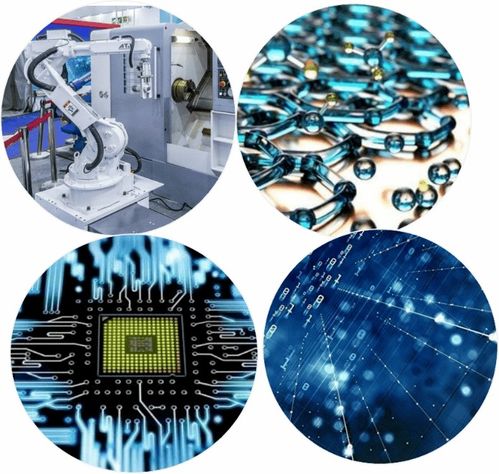 新都区篇 十四五期间应用软件服务发展路径探析